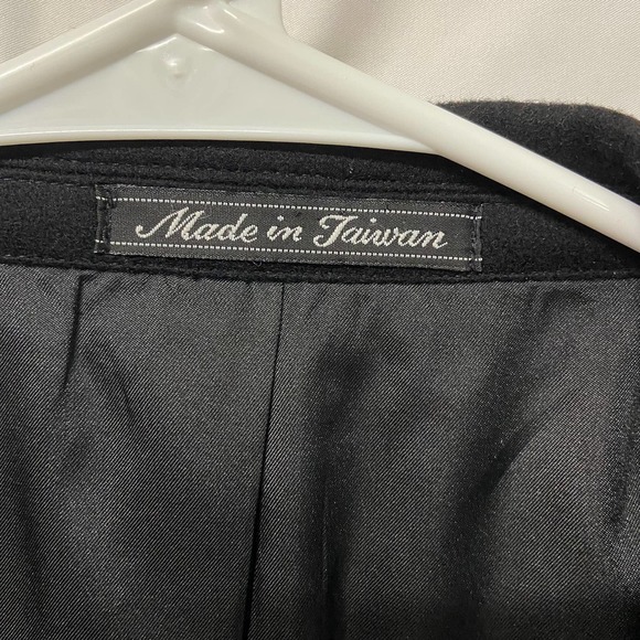 Joseph & Fiess Lanificio Del Casentino Sport Blazer Jacket Cashmere 2 Button 50L - Picture 7 of 10